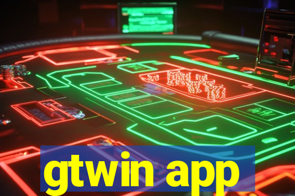 gtwin app